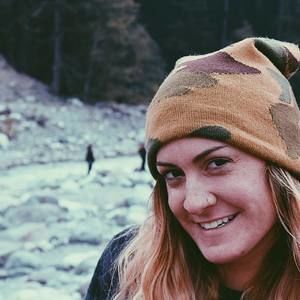 Meet your Posher, Ju